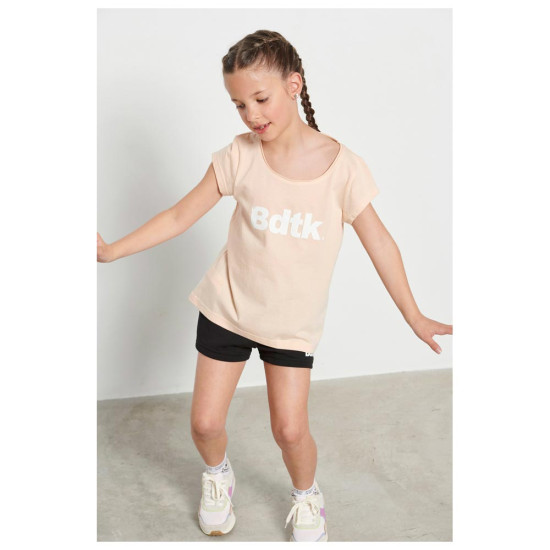 Bodytalk Παιδική κοντομάνικη μπλούζα